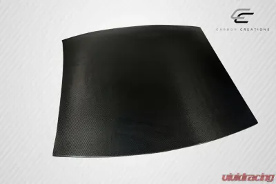 2009-2021 Nissan GT-R R35 Carbon Creations OEM Look Roof - 1 Piece - 108590