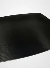 2009-2021 Nissan GT-R R35 Carbon Creations OEM Look Roof - 1 Piece                                     - 108590 - Image 5