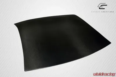 2009-2021 Nissan GT-R R35 Carbon Creations OEM Look Roof - 1 Piece - 108590