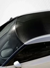 2009-2021 Nissan GT-R R35 Carbon Creations OEM Look Roof - 1 Piece                                     - 108590 - Image 2