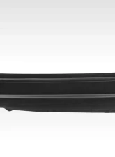 1999-2006 BMW 3 Series E46 2DR 4DR Duraflex M3 Look Rear Bumper Cover - 1 Piece                                     - 108623 - Image 2