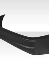 1999-2006 BMW 3 Series E46 2DR 4DR Duraflex M3 Look Rear Bumper Cover - 1 Piece                                     - 108623 - Image 3