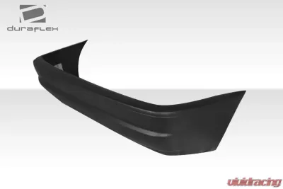 1999-2006 BMW 3 Series E46 2DR 4DR Duraflex M3 Look Rear Bumper Cover - 1 Piece - 108623