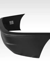 1999-2006 BMW 3 Series E46 2DR 4DR Duraflex M3 Look Rear Bumper Cover - 1 Piece                                     - 108623 - Image 4