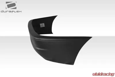 1999-2006 BMW 3 Series E46 2DR 4DR Duraflex M3 Look Rear Bumper Cover - 1 Piece - 108623