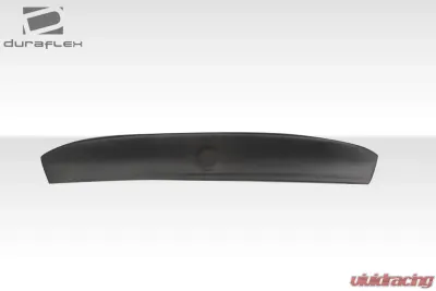 2000-2006 BMW 3 Series M3 E46 2DR Duraflex CSL Look Rear Wing Trunk Lid Spoiler- 1 Piece - 108624