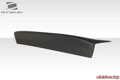 2000-2006 BMW 3 Series M3 E46 2DR Duraflex CSL Look Rear Wing Trunk Lid Spoiler- 1 Piece - 108624
