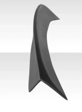 2000-2006 BMW 3 Series M3 E46 2DR Duraflex CSL Look Rear Wing Trunk Lid Spoiler- 1 Piece                                     - 108624 - Image 5