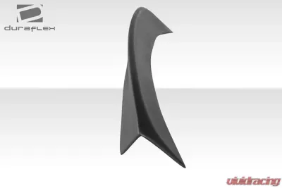 2000-2006 BMW 3 Series M3 E46 2DR Duraflex CSL Look Rear Wing Trunk Lid Spoiler- 1 Piece - 108624