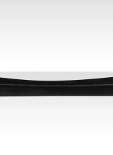 2000-2006 BMW 3 Series M3 E46 2DR Duraflex CSL Look Rear Wing Trunk Lid Spoiler- 1 Piece                                     - 108624 - Image 6