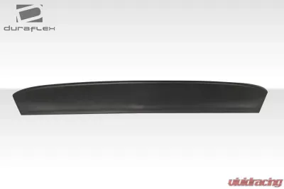 1999-2005 BMW 3 Series M3 E46 4DR Duraflex CSL Look Rear Wing Trunk Lid Spoiler- 1 Piece - 108625