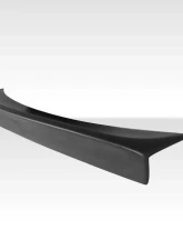 1999-2005 BMW 3 Series M3 E46 4DR Duraflex CSL Look Rear Wing Trunk Lid Spoiler- 1 Piece                                     - 108625 - Image 4