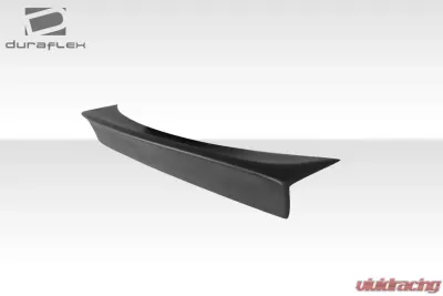 1999-2005 BMW 3 Series M3 E46 4DR Duraflex CSL Look Rear Wing Trunk Lid Spoiler- 1 Piece - 108625