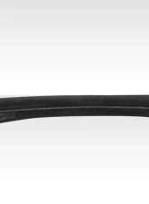 1999-2005 BMW 3 Series M3 E46 4DR Duraflex CSL Look Rear Wing Trunk Lid Spoiler- 1 Piece                                     - 108625 - Image 5