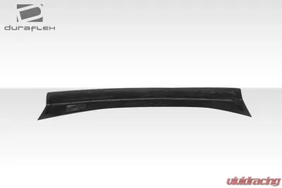 1999-2005 BMW 3 Series M3 E46 4DR Duraflex CSL Look Rear Wing Trunk Lid Spoiler- 1 Piece - 108625