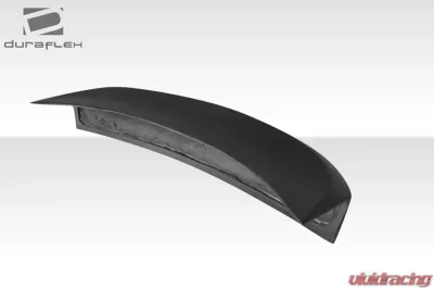 1999-2005 BMW 3 Series M3 E46 4DR Duraflex CSL Look Rear Wing Trunk Lid Spoiler- 1 Piece - 108625
