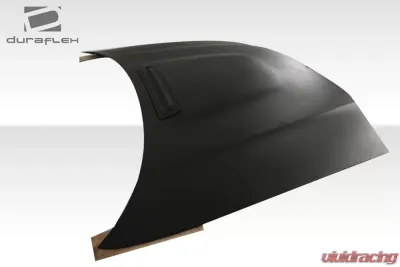 2004-2006 BMW 3 Series E46 2DR Duraflex M3 Look Hood- 1 Piece - 108627
