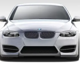 2007-2010 BMW 3 Series E92 2dr E93 Convertible Duraflex LM-S Front Bumper Cover - 1 Piece
