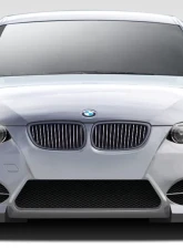 2007-2010 BMW 3 Series E92 2dr E93 Convertible Duraflex LM-S Front Bumper Cover - 1 Piece                                     - 108641 - Image 6