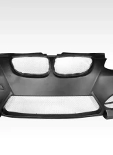 2007-2010 BMW 3 Series E92 2dr E93 Convertible Duraflex LM-S Front Bumper Cover - 1 Piece                                     - 108641 - Image 3