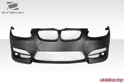 2007-2010 BMW 3 Series E92 2dr E93 Convertible Duraflex LM-S Front Bumper Cover - 1 Piece - 108641