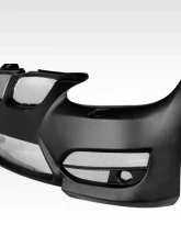 2007-2010 BMW 3 Series E92 2dr E93 Convertible Duraflex LM-S Front Bumper Cover - 1 Piece                                     - 108641 - Image 4