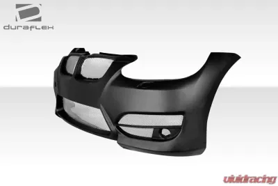 2007-2010 BMW 3 Series E92 2dr E93 Convertible Duraflex LM-S Front Bumper Cover - 1 Piece - 108641
