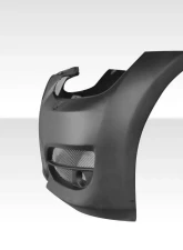 2007-2010 BMW 3 Series E92 2dr E93 Convertible Duraflex LM-S Front Bumper Cover - 1 Piece                                     - 108641 - Image 5