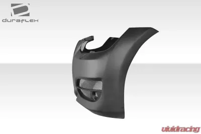2007-2010 BMW 3 Series E92 2dr E93 Convertible Duraflex LM-S Front Bumper Cover - 1 Piece - 108641