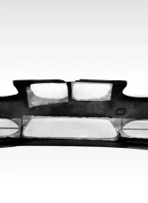 2007-2010 BMW 3 Series E92 2dr E93 Convertible Duraflex LM-S Front Bumper Cover - 1 Piece                                     - 108641 - Image 6