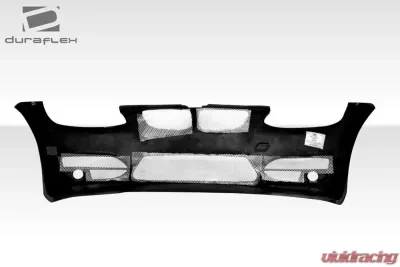2007-2010 BMW 3 Series E92 2dr E93 Convertible Duraflex LM-S Front Bumper Cover - 1 Piece - 108641