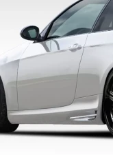 2007-2013 BMW 3 Series E92 2dr E93 Convertible Duraflex LM-S Side Skirts Rocker Panels - 2 Piece                                     - 108642 - Image 7