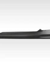 2007-2013 BMW 3 Series E92 2dr E93 Convertible Duraflex LM-S Side Skirts Rocker Panels - 2 Piece                                     - 108642 - Image 4