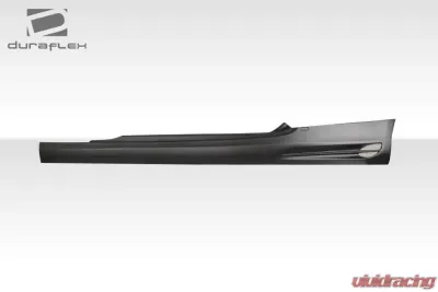2007-2013 BMW 3 Series E92 2dr E93 Convertible Duraflex LM-S Side Skirts Rocker Panels - 2 Piece - 108642