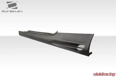 2007-2013 BMW 3 Series E92 2dr E93 Convertible Duraflex LM-S Side Skirts Rocker Panels - 2 Piece - 108642