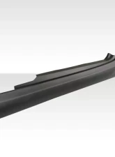 2007-2013 BMW 3 Series E92 2dr E93 Convertible Duraflex LM-S Side Skirts Rocker Panels - 2 Piece                                     - 108642 - Image 6