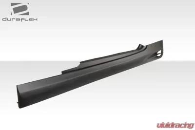 2007-2013 BMW 3 Series E92 2dr E93 Convertible Duraflex LM-S Side Skirts Rocker Panels - 2 Piece - 108642