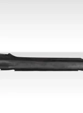 2007-2013 BMW 3 Series E92 2dr E93 Convertible Duraflex LM-S Side Skirts Rocker Panels - 2 Piece                                     - 108642 - Image 7