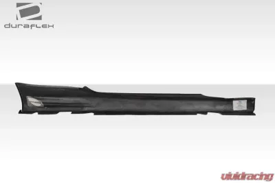 2007-2013 BMW 3 Series E92 2dr E93 Convertible Duraflex LM-S Side Skirts Rocker Panels - 2 Piece - 108642
