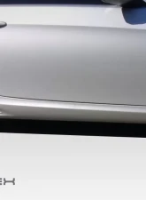 2007-2013 BMW 3 Series E92 2dr E93 Convertible Duraflex LM-S Side Skirts Rocker Panels - 2 Piece                                     - 108642 - Image 3