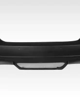 2007-2013 BMW 3 Series E92 2dr E93 Convertible Duraflex LM-S Rear Bumper Cover - 1 Piece                                     - 108643 - Image 3