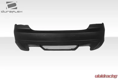 2007-2013 BMW 3 Series E92 2dr E93 Convertible Duraflex LM-S Rear Bumper Cover - 1 Piece - 108643
