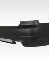 2007-2013 BMW 3 Series E92 2dr E93 Convertible Duraflex LM-S Rear Bumper Cover - 1 Piece                                     - 108643 - Image 4