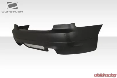 2007-2013 BMW 3 Series E92 2dr E93 Convertible Duraflex LM-S Rear Bumper Cover - 1 Piece - 108643