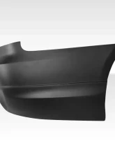 2007-2013 BMW 3 Series E92 2dr E93 Convertible Duraflex LM-S Rear Bumper Cover - 1 Piece                                     - 108643 - Image 5