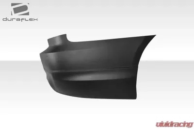 2007-2013 BMW 3 Series E92 2dr E93 Convertible Duraflex LM-S Rear Bumper Cover - 1 Piece - 108643
