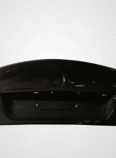 2007-2013 BMW 3 Series E92 2dr Carbon Creations CSL Look Trunk - 1 Piece                                     - 108646 - Image 3