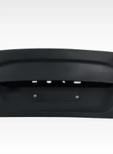 2007-2013 BMW 3 Series E92 2dr Duraflex ER-M Trunk - 1 Piece                                     - 108647 - Image 2