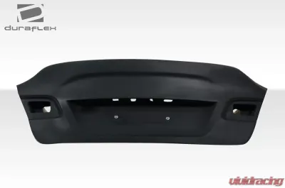 2007-2013 BMW 3 Series E92 2dr Duraflex ER-M Trunk - 1 Piece - 108647