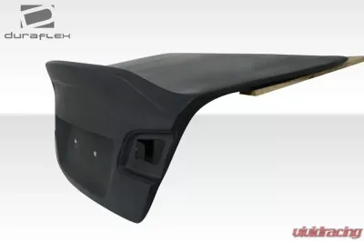 2007-2013 BMW 3 Series E92 2dr Duraflex ER-M Trunk - 1 Piece - 108647
